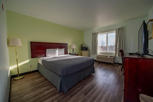 Rodeway Inn Central Colorado Springs image 30